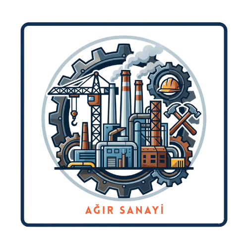 Ağır Sanayi - Direnç Rezistans