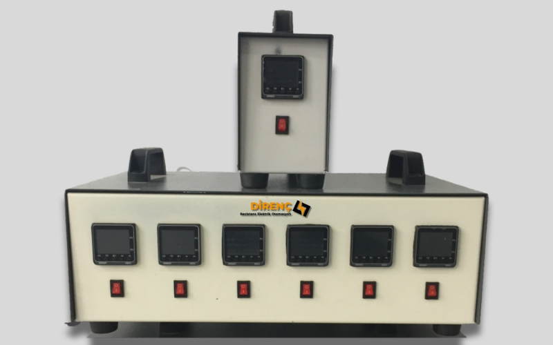 ISI YOLLUK VE ELEKTRİK SİSTEMLERİ