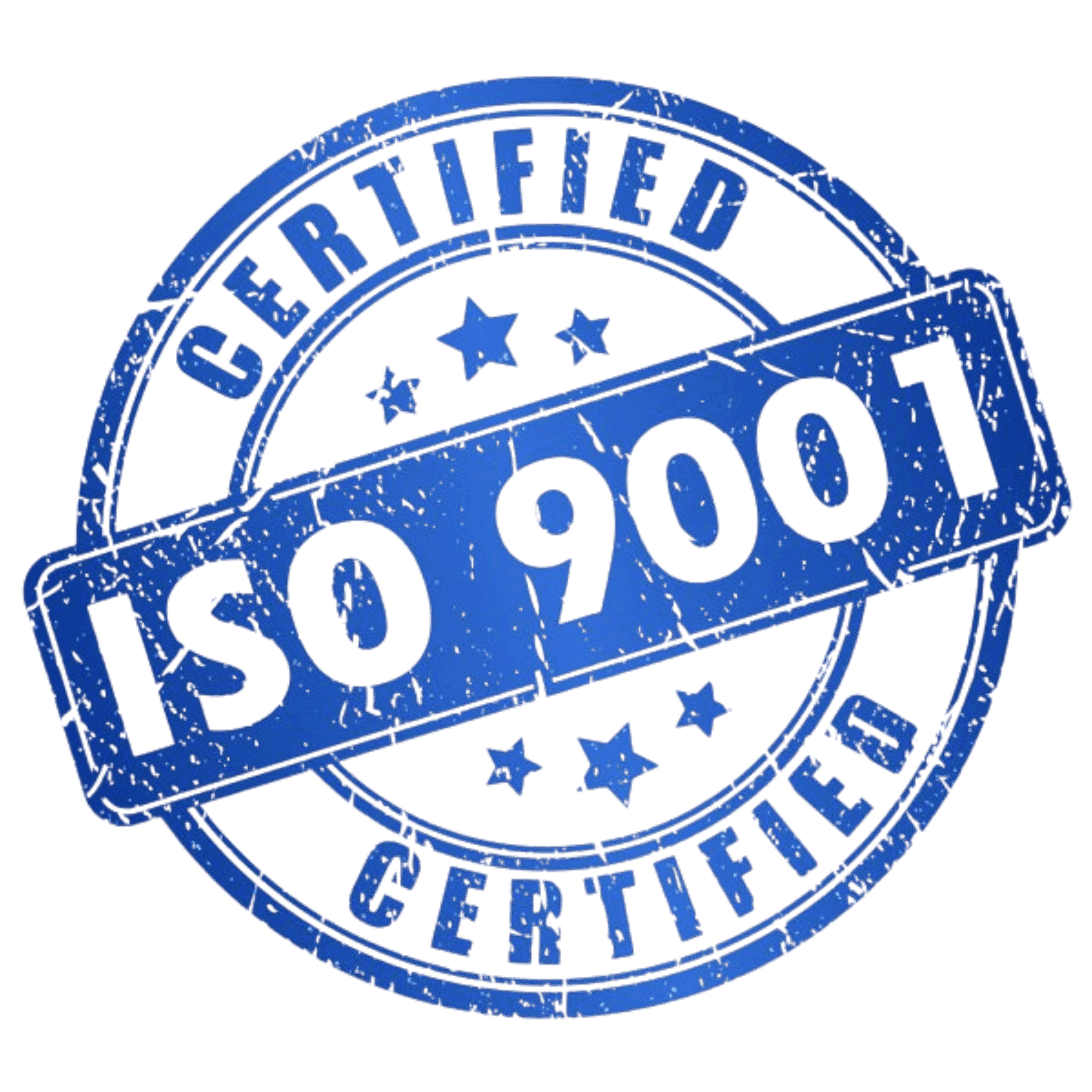ISO 9001
