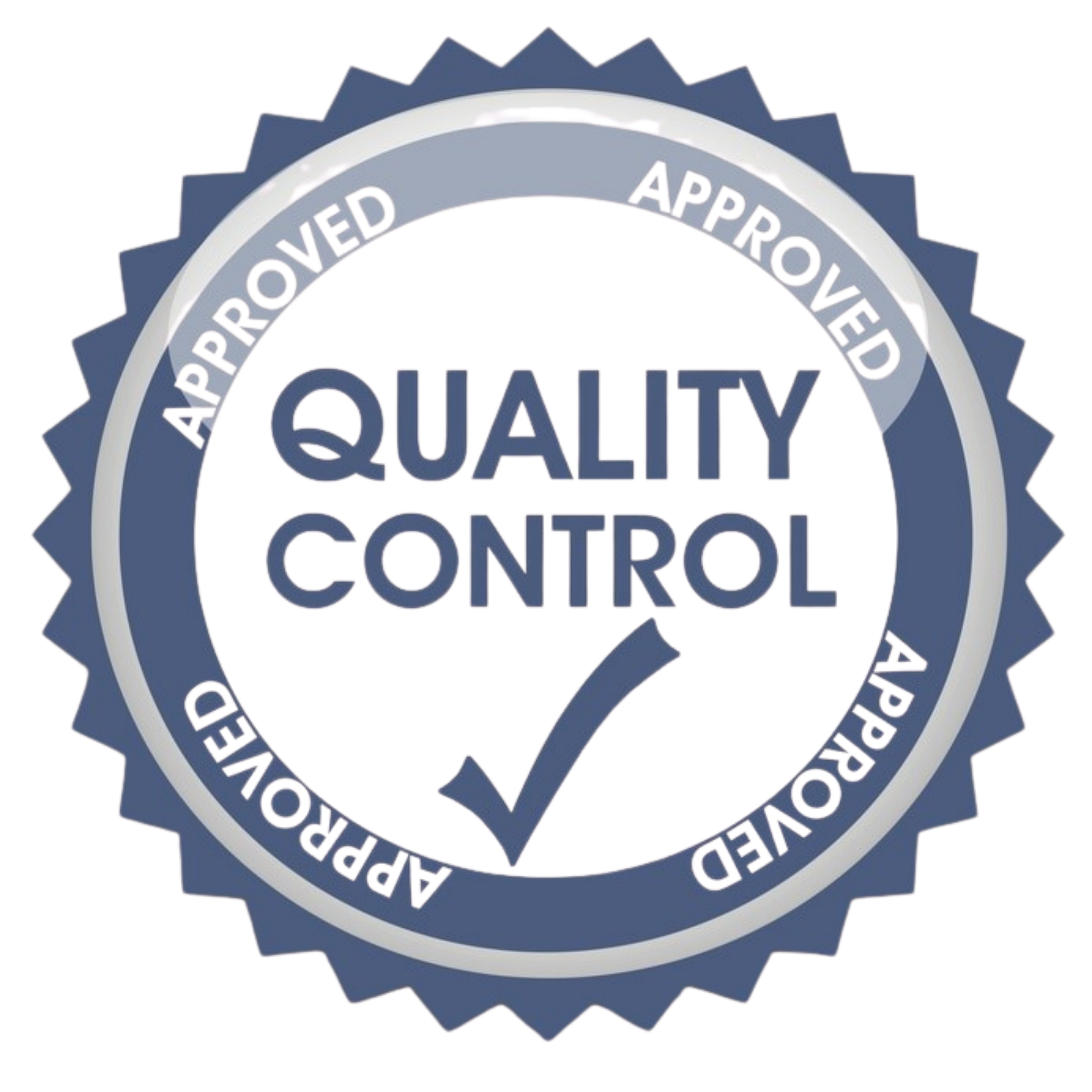 QULAITY CONTROL