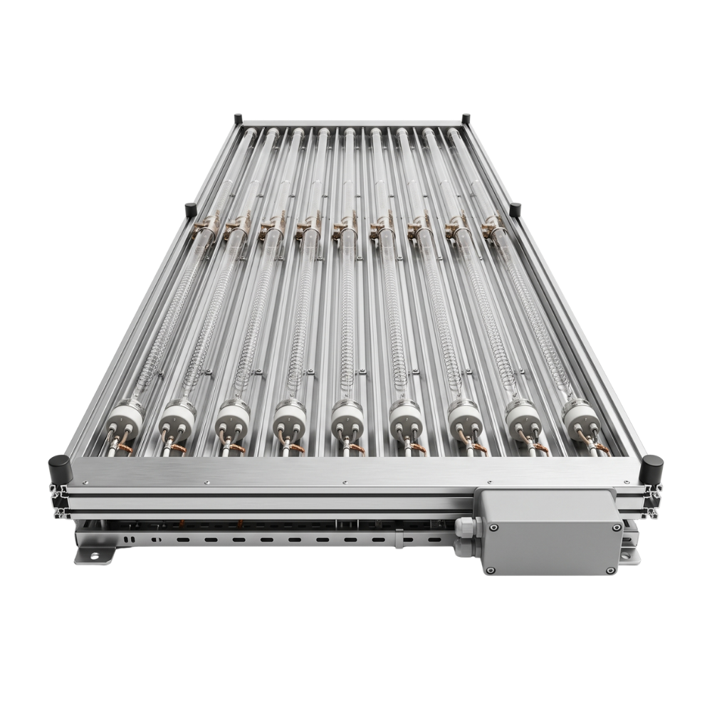 Quartz Isıtıcılar