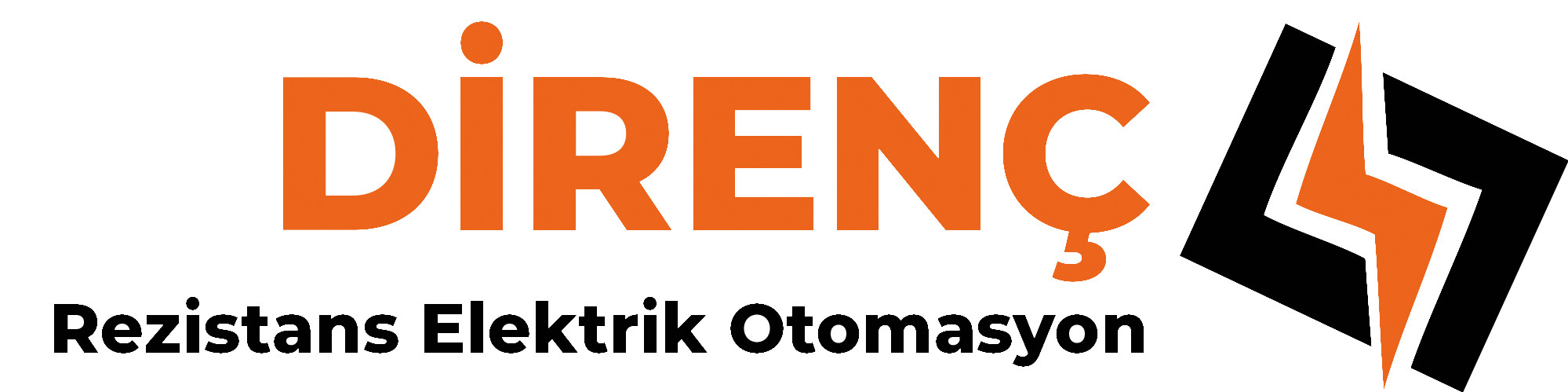 Logo - Direnç Rezistans Elektrik Otomasyon