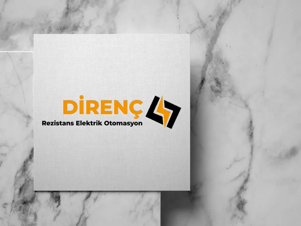 Direnç Rezistans Elektrik Otomasyon